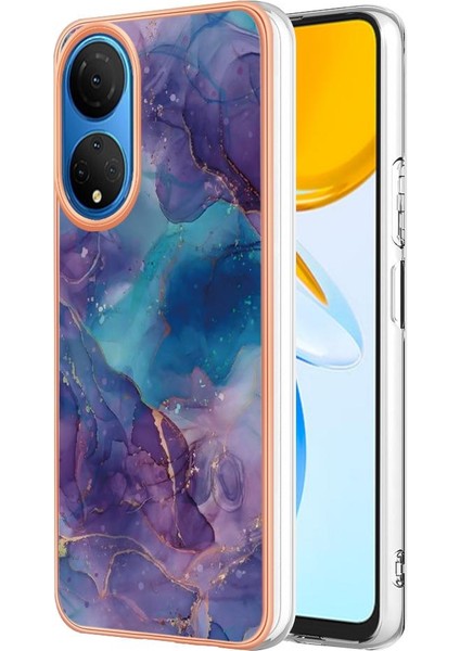 Onur X7 5g Davası ile Uyumlu Telefon Kılıfı (Yurt Dışından)