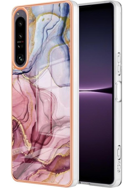 Sony Xperia 1 Iv ile Uyumlu Telefon Kılıfı (Yurt Dışından)