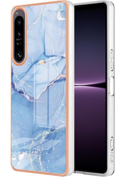 Sony Xperia 1 Iv ile Uyumlu Telefon Kılıfı (Yurt Dışından)
