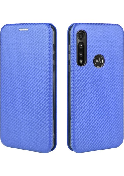 Motorola Moto G Güç/g8 Güç Telefon Kılıfı (Yurt Dışından)