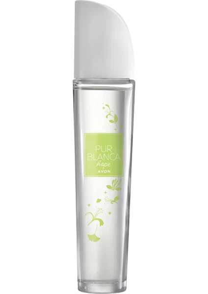 Pur Blanca Hope 50 ml Kadın Parfüm