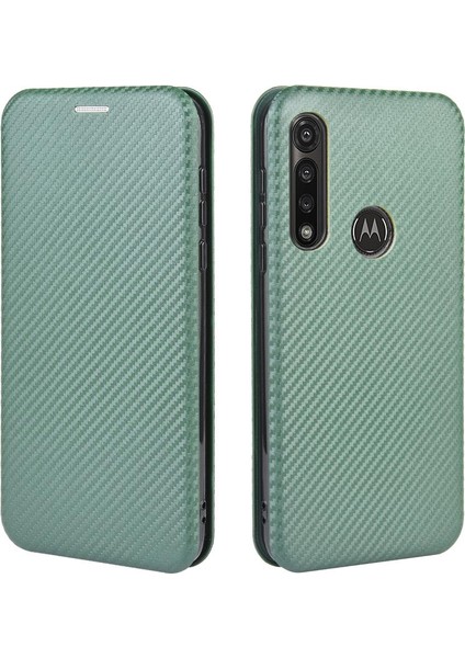 Motorola Moto G Güç/g8 Güç Telefon Kılıfı (Yurt Dışından)