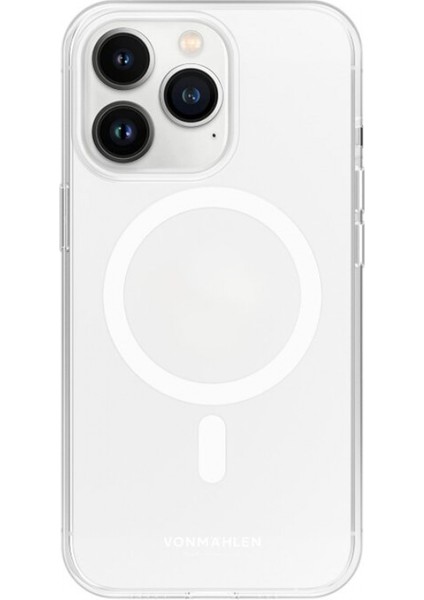 Transparent Case iPhone 14 Plus Sararma Önleyici Korumalı Şeffaf Telefon Kılıfı