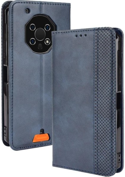 Oukitel WP13 5g Telefon Kılıfı (Yurt Dışından)