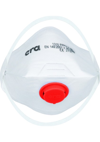 Maske 1310 Ffp3 Ventilli Maske (10ADET)