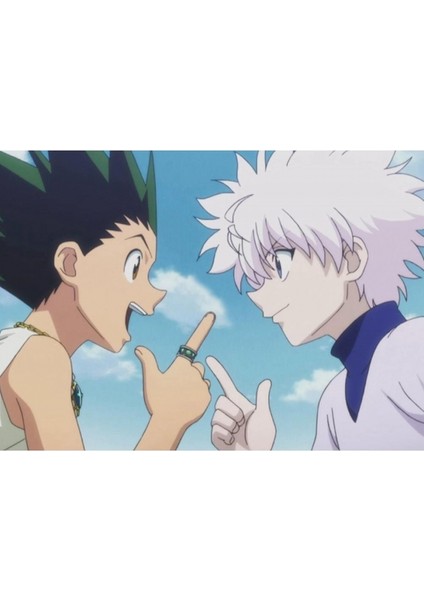 Hobby Hunter Sayılarla Boyama Seti Rulo