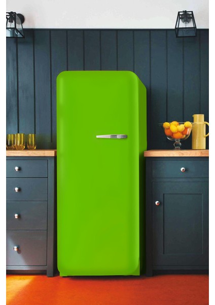 Parlak Yeşil Kendinden Yapışkanlı Kaplama Folyosu 61 CM X 10 MT fırsatları
