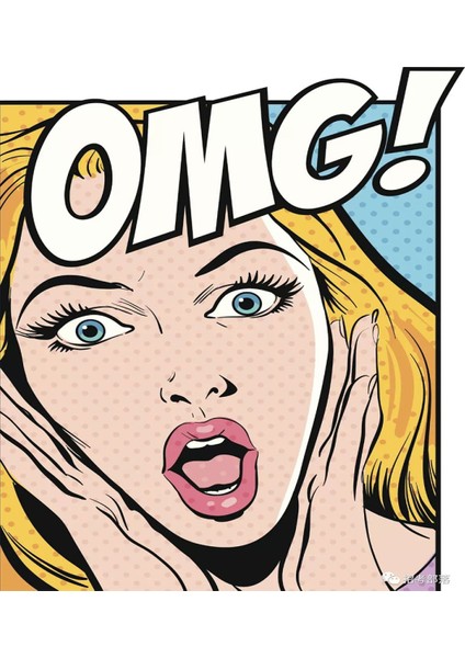 Canvas Popart Omg Sayılarla Boyama Seti Kasnaklı