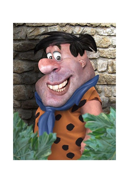 Canvas Çakmak Tas Sayılarla Boyama Seti Kasnaklı