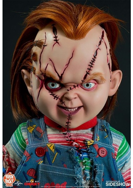 Hobby Çaki Bebek Sayılarla Boyama Seti Rulo