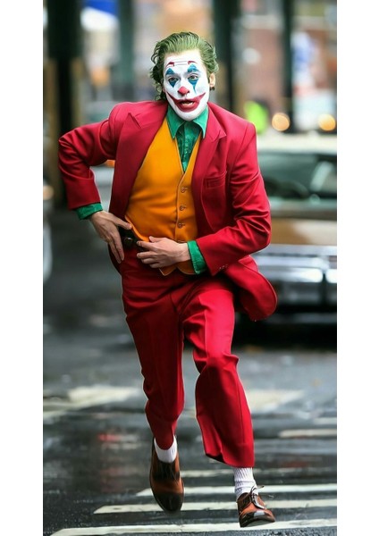 Hobby Joker 14 Sayılarla Boyama Seti Rulo