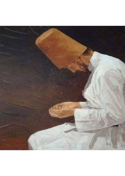 Hobby Dua Sayılarla Boyama Seti Rulo