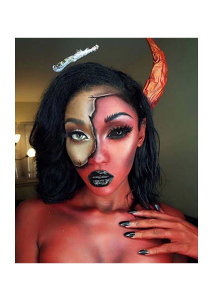 Hobby Kostüm Partisi 3 Sayılarla Boyama Seti Rulo