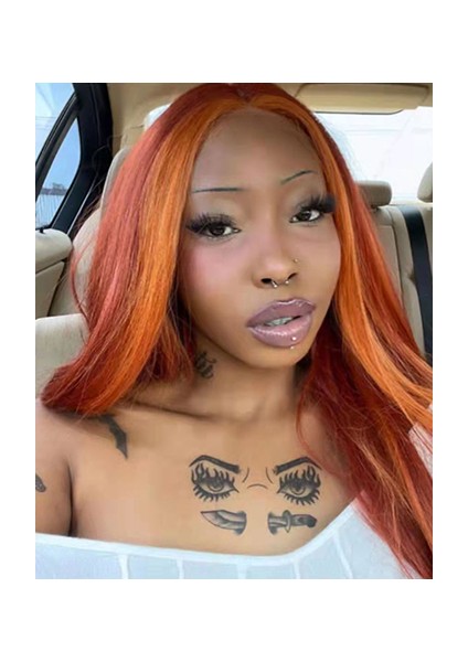 Hobby Kızıl Afrikalı Sayılarla Boyama Seti Rulo