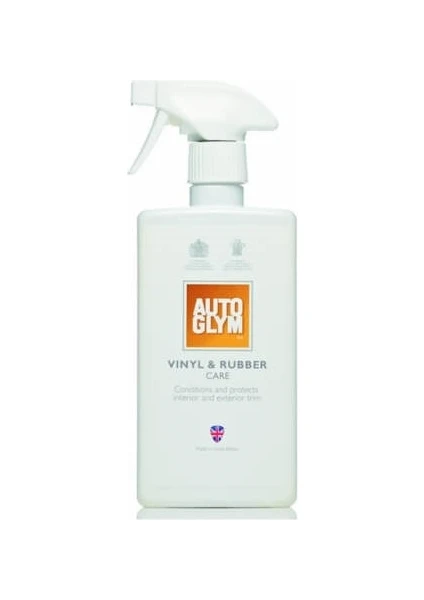 Auto Glym Vınly & Rubber Care