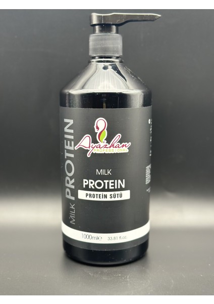 Protein Sütü (Saç Kremi) 1000 ml