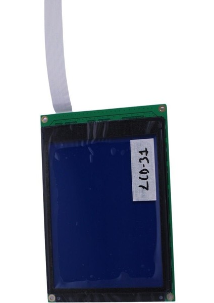 SQ14Q009 LCD Blue