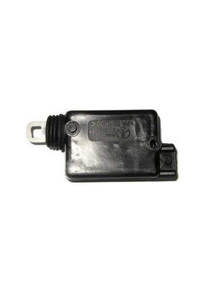 Kapı Kilit Motoru R9 R11 R19 R21 Megane Siyah 7702177962