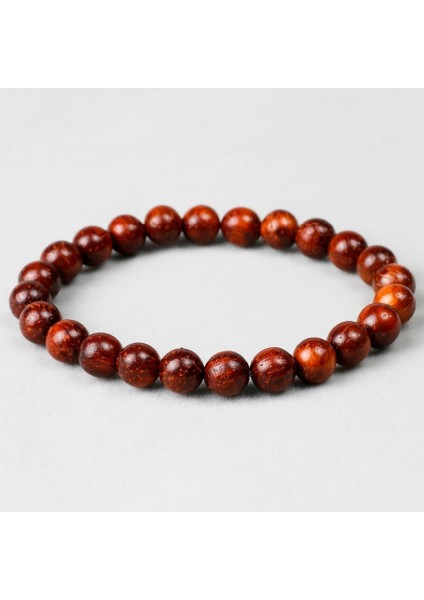 19CM Tarzı Kan Ejderhası Ağacı Otantik Afrika Ahşap Bilezik Boncuk 8mm Ahşap Sandal Ağacı Namaz Bilezik Erkekler Kadınlar Takı Elastik Çizgi (Yurt Dışından) indirimleri