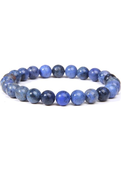 21CM Tarzı Anka Kuşu Lapis Lazuli Çakra Boncuklu Bilezik 8mm Doğal Taş Boncuk Bilezik Yuvarlak Akik Kaplan Gözü Turkuaz Bilezik Takı Kadın Erkek Hediyeler Için (Yurt Dışından) fiyatları