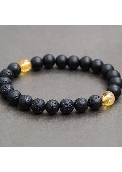 No.2 Boyutu 3 Stil Doğal Taş Boncuk Bilezik Erkekler Minimalist Klasik Mesafe Bilezik Moda Takı Hediye Erkek Aksesuar (Yurt Dışından) fiyatları