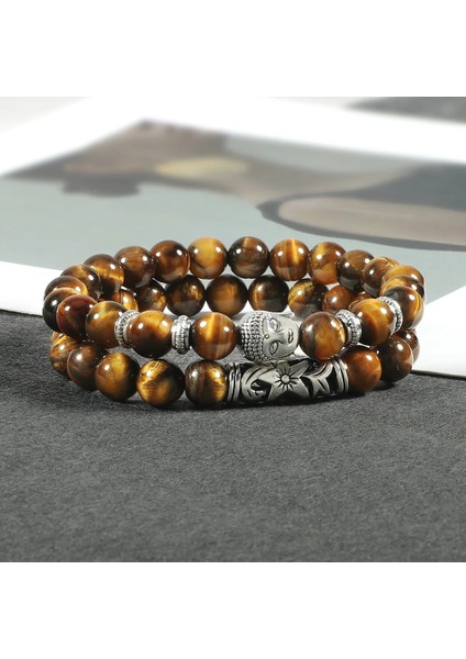 Siyah Yıpranmış Et Ahşap Boncuklu Buda Bilezik Erkekler Kadınlar Için Doğal Taş Bilezikler Budist Meditasyon Tespih Takı Hediye Pulseras (Yurt Dışından) fırsatları