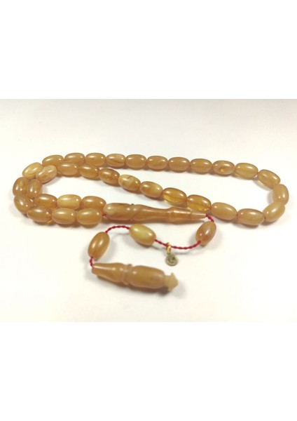 Erkan Çubukçu Usta Eseri I?mzalı Rengin Zirvesi Bir Sıkma Kehribar Sertifikalı 4180