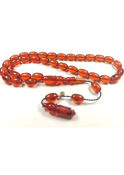 Erkan Çubukçu Usta Eseri Imzalı Rengin Zirvesi Bir Alman Zar Kehribar 4186