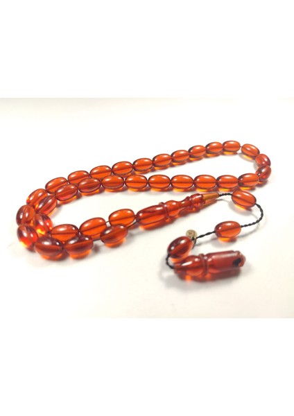 Erkan Çubukçu Usta Eseri Imzalı Rengin Zirvesi Bir Alman Zar Kehribar 4186 fiyatları