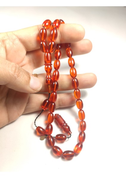 Erkan Çubukçu Usta Eseri Imzalı Rengin Zirvesi Bir Alman Zar Kehribar 4186 indirimleri