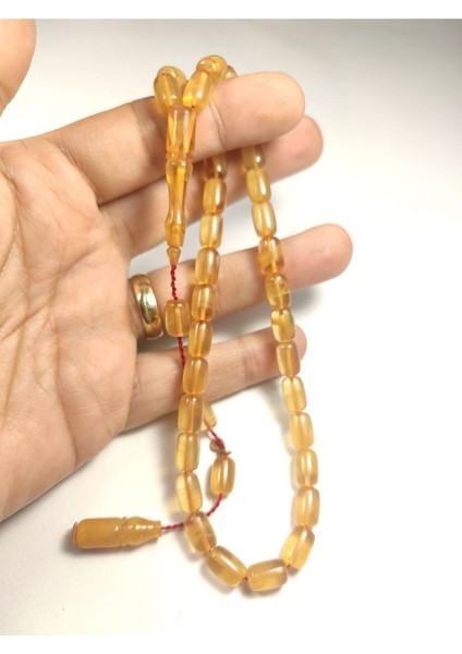 Erkan Çubukçu Usta Eseri I?mzalı Rengin Zirvesi Bir Sıkma Kehribar Sertifikalı 4174 fırsatları