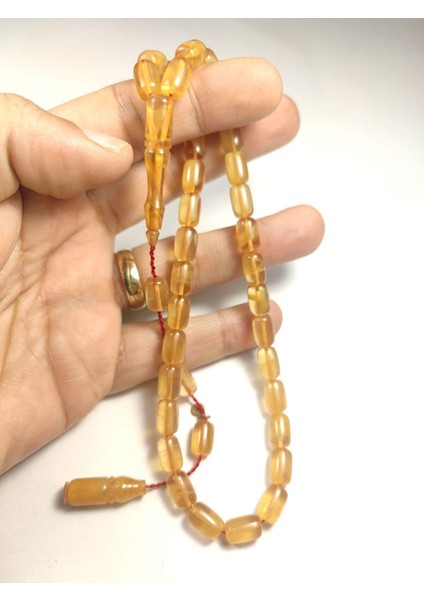 Erkan Çubukçu Usta Eseri I?mzalı Rengin Zirvesi Bir Sıkma Kehribar Sertifikalı 4174 indirimleri