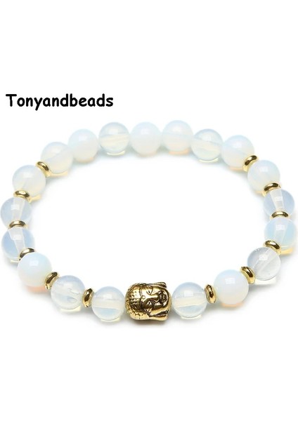 Jasper Haritası Doğal Taş Boncuk Bilezik Antik Altın Buda Charm Bilezik ve Bileklik Kadınlar Veya Erkekler Için No.nb5 (Yurt Dışından) indirimleri