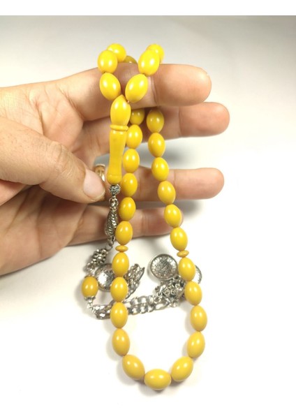 Gümüş Kaplama Kondüsyon Harikası Sıkma Kehribar Sertifikalı 4155 indirimleri