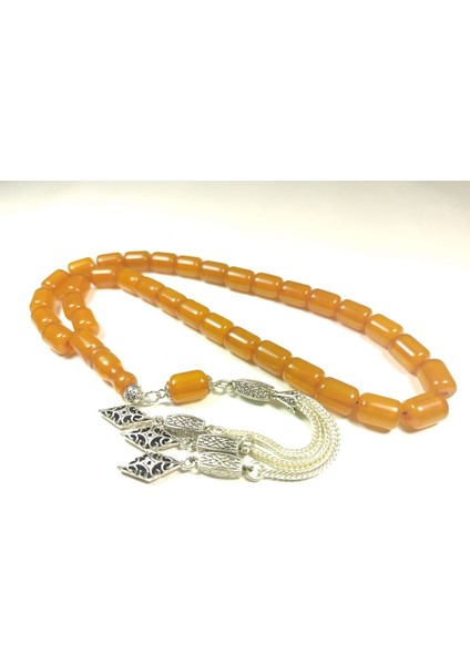 Gümüş Kaplama Kondüsyon Harikası Sıkma Kehribar Sertifikalı 4150 modelleri