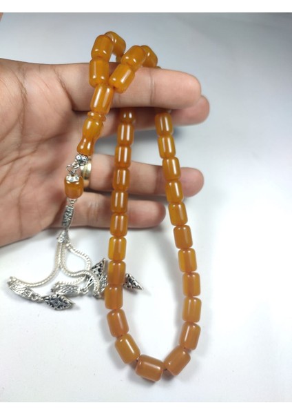 Gümüş Kaplama Kondüsyon Harikası Sıkma Kehribar Sertifikalı 4150 fırsatları