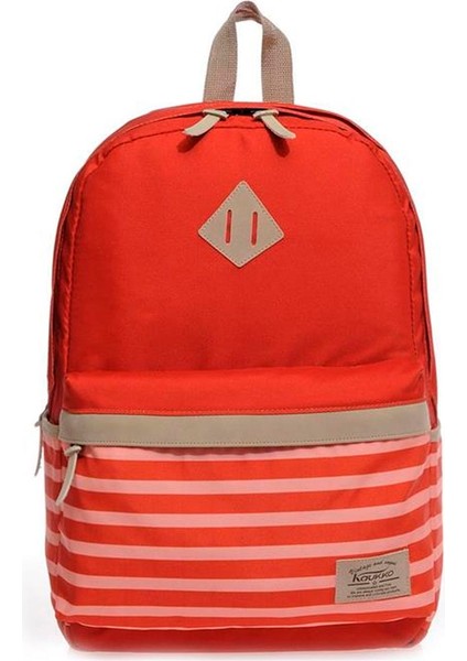 Bold Okul Sırt Çantası Kiremit K1116