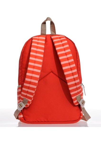 Bold Okul Sırt Çantası Kiremit K1116 fiyatları