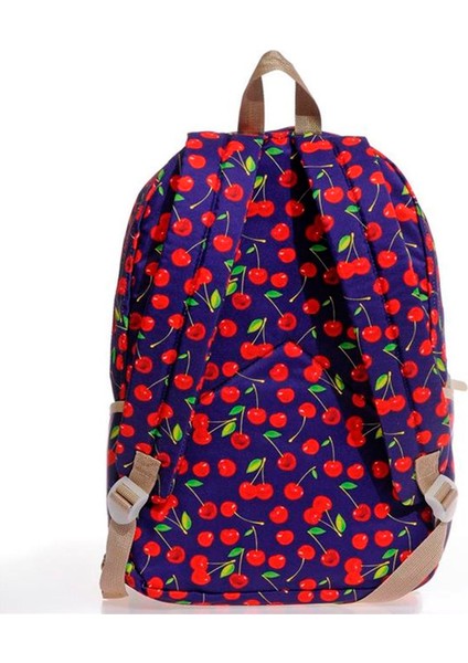 Cherry Okul Sırt Çantası K1131 fiyatları