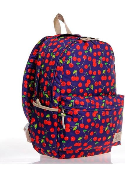 Cherry Okul Sırt Çantası K1131 modelleri