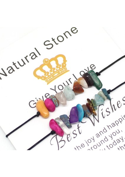 Beyaz Turkuaz Et Halat Zincir Tüm Kadınlar Için El Yapımı Bilezik Ayarlanabilir Doğal Taş Zarif Bilezik Bilezik Fransız Romantik (Yurt Dışından) fırsatları