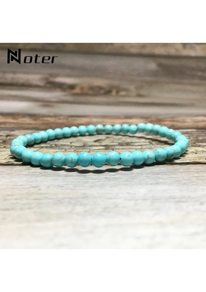 Tavus Kuşu Lapis Lazuli Minimalist 4mm Boncuklu Bilezik Erkekler Kadınlar Için Doğal Oniks Kedi Gözler Taş Braslet Yoga Meditasyon Braclet Kol Bandı Hediye Lover Için (Yurt Dışından) fiyatları