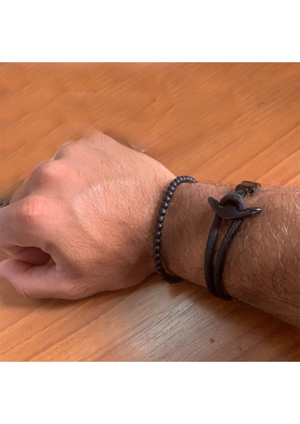 Tavus Kuşu Lapis Lazuli Minimalist 4mm Boncuklu Bilezik Erkekler Kadınlar Için Doğal Oniks Kedi Gözler Taş Braslet Yoga Meditasyon Braclet Kol Bandı Hediye Lover Için (Yurt Dışından) modelleri