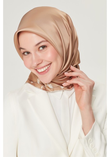 ARMİNE TREND Sura Nostalji Eşarp 21Ya8553-88