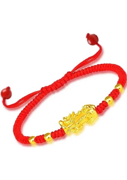 No.12 Boyutu Cesur Birlikler Boncuk Pıxıu Kadın Erkek Için Bilezik Obsidyen Taş Boncuk Bilezik Şanslı Cesur Servet Getirin Feng Shui Bilezikler Hediye (Yurt Dışından)