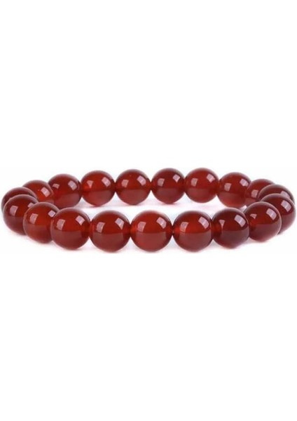 6mm Tarzı Hematit Kft El Yapımı Doğal Kristal Kuvars Yarı Değerli Taş Şifa Reiki Yuvarlak Boncuk Streç Bilezik (Yurt Dışından) fırsatları
