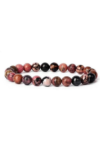 31TURKUAZ Tarzı 18 Lapis Lazuli Erkekler Bilezikler Doğal Şifa Enerji Kaplan Gözü Bilezik Cilalı Lapis Lazuli Boncuk Bileklik Elastik Pulsera Kadın Takı (Yurt Dışından)