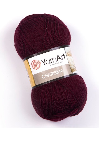 Charisma El Örgü Ipliği 100 gr