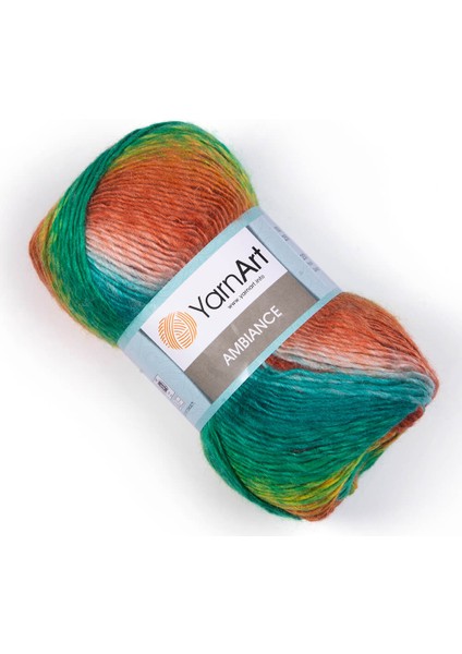 Ambiance El Örgü Ipliği 100 gr
