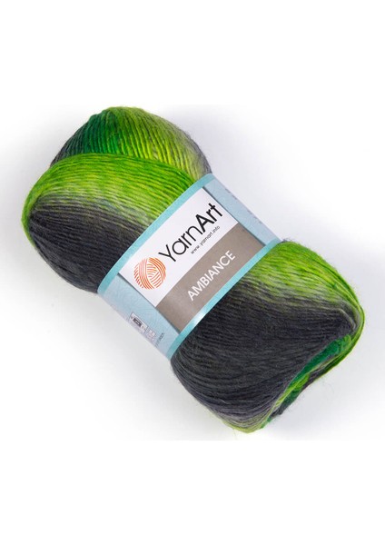 Ambiance El Örgü Ipliği 100 gr